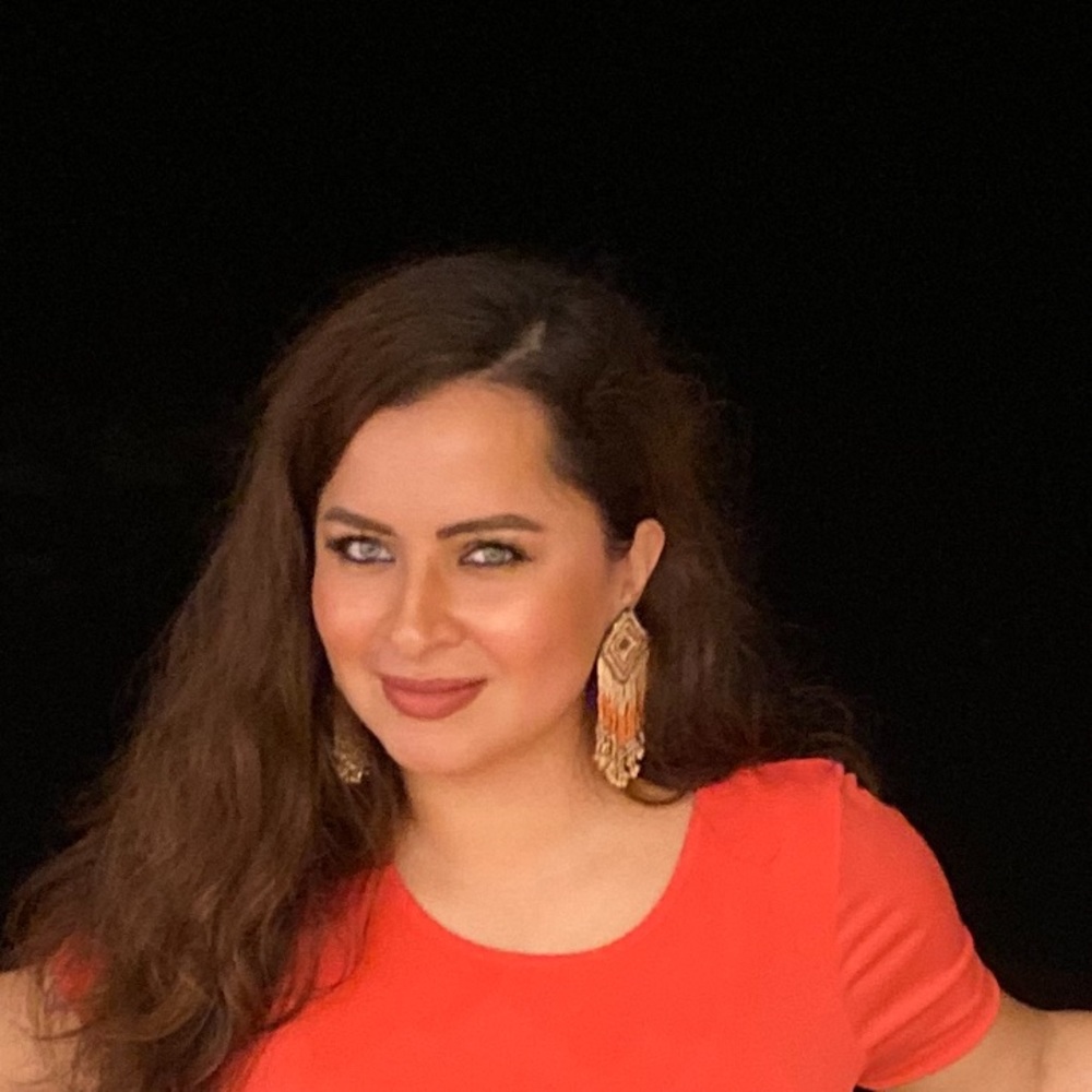 Meet your Posher, Karla